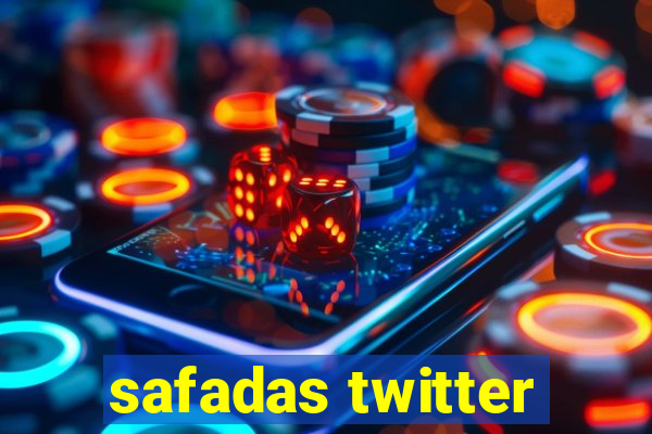 safadas twitter